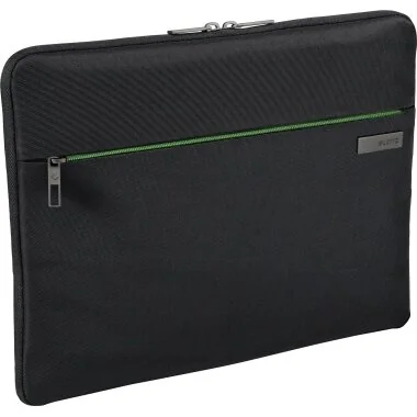 LEITZ Sleeve für Tablet-PC Complete, Polyester, schwarz (EAN: 4002432105656)