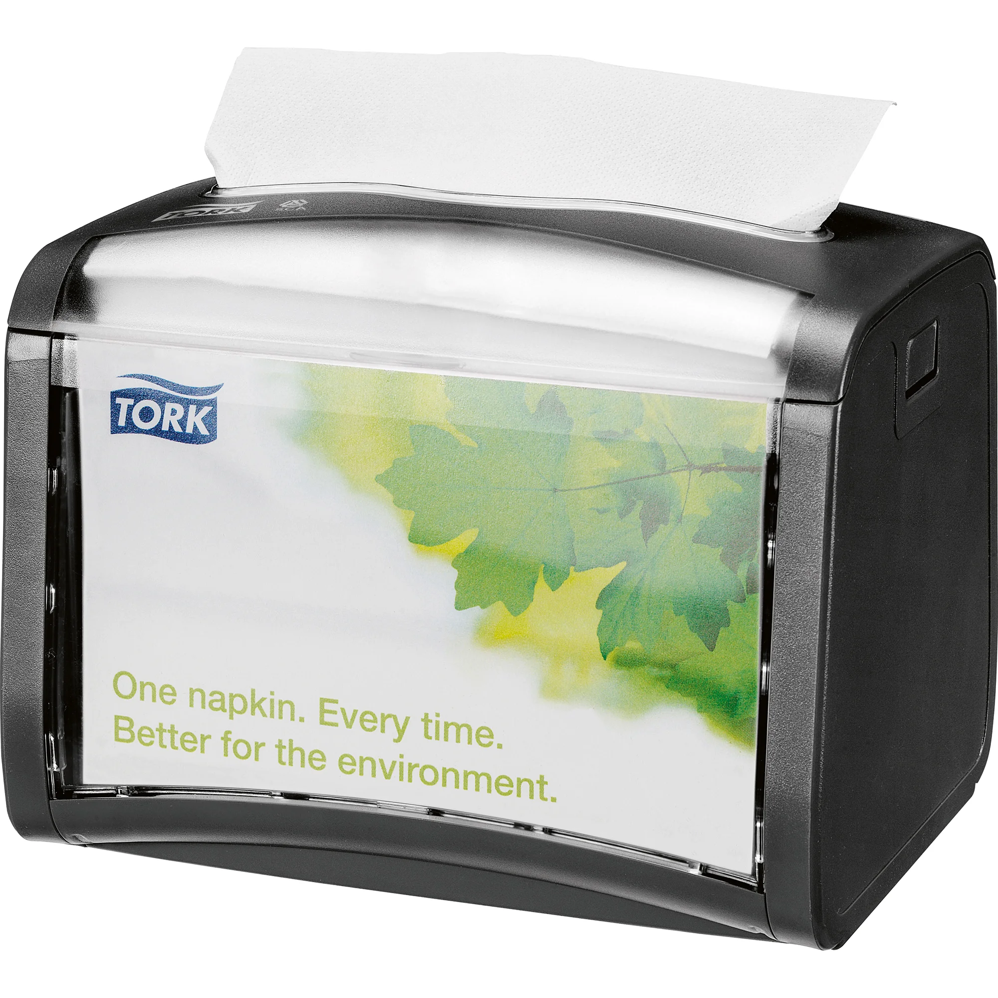 TORK Xpressnap Servietten-Tischspender SIGNATURE LINE (EAN: 7322540660388)