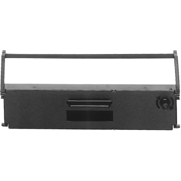 Kores Farbband für EPSON ERC 31, Nylon, schwarz (EAN: 4045257910913)