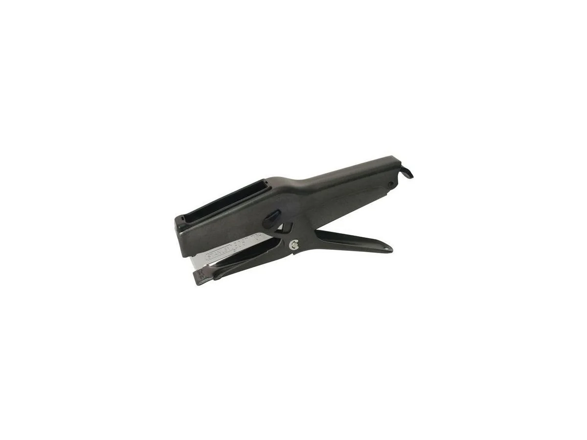 BOSTITCH Hochleistungsheftzange PRO B8, dunkelgrau (EAN: 5902013913177)
