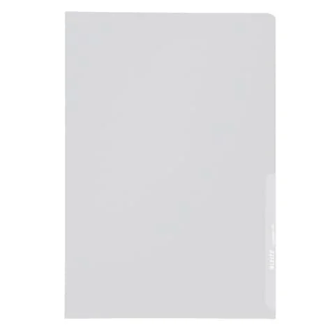 LEITZ Sichthülle extrastark, A4, PP, genarbt, 0,17 mm (EAN: 4002432307739)