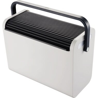 helit Hängeregistratur-Box "the mobil box", lichtgrau (EAN: 4012086009590)