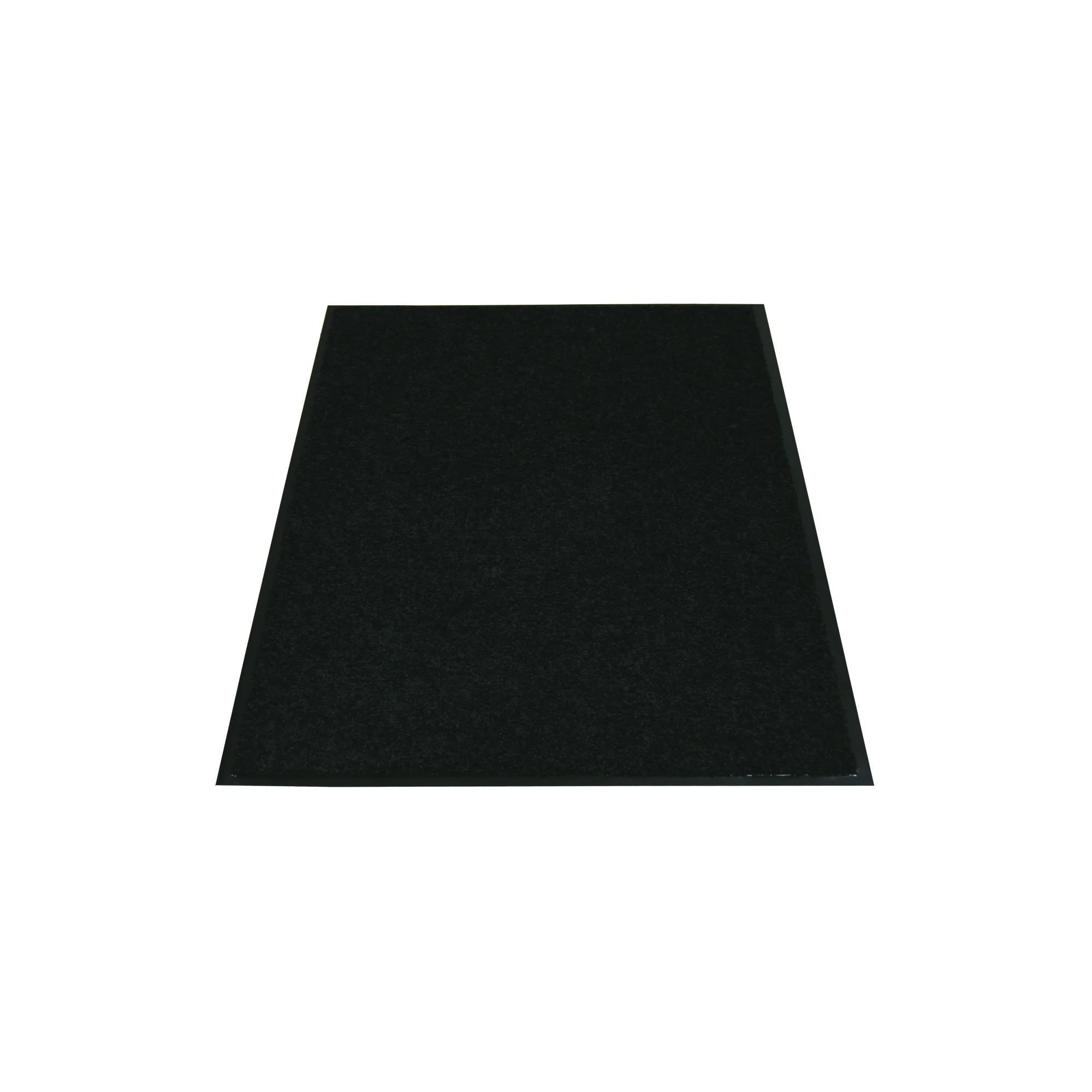 miltex Schmutzfangmatte EAZYCARE COLOR, 900x1500 mm, schwarz (EAN: 4260061895700)
