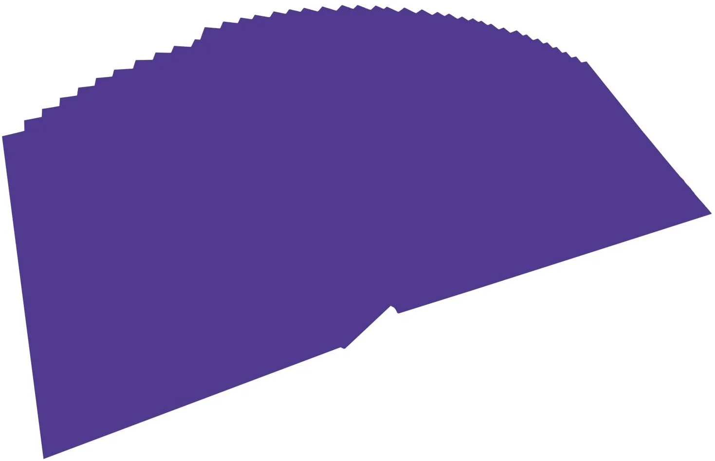 folia Fotokarton, DIN A4, 300 g/qm, dunkelviolett (EAN: 4001868614329)