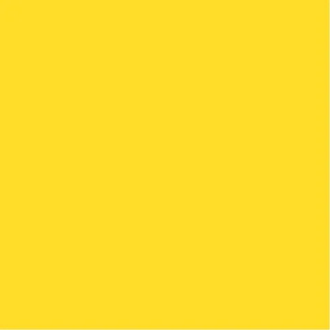 folia Tonpapier, DIN A4, 130 g/qm, bananengelb (EAN: 4001868064148)