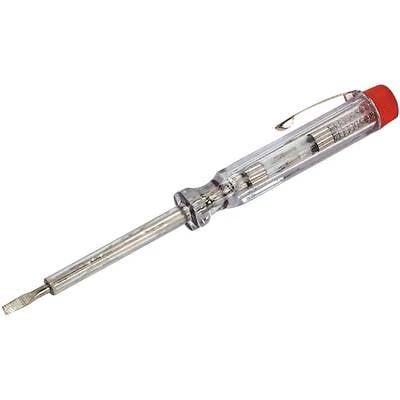 BRÜDER MANNESMANN Spannungsprüfer, Klinge: 60 mm (EAN: 4003315016465)