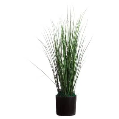 PAPERFLOW Kunstpflanze "Gras", Höhe: 550 mm (EAN: 3660141290059)