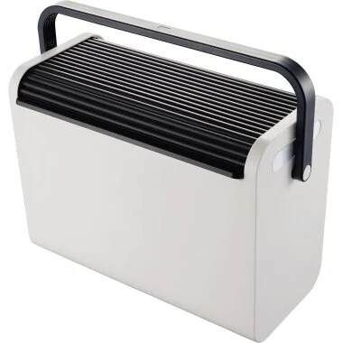 helit Hängeregistratur-Box "the mobil box", lichtgrau (EAN: 4012086009590)