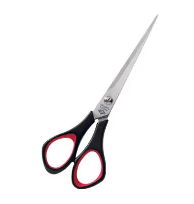 WEDO Universalschere für Linkshänder, spitz, Länge: 160 mm (EAN: 4003801790077)