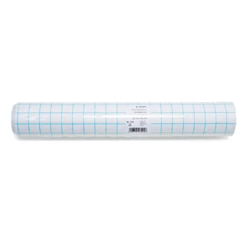 HERMA Buchschutzfolie, selbstklebend, 400 mm x 25 m, transparent (EAN: 4008705070256)