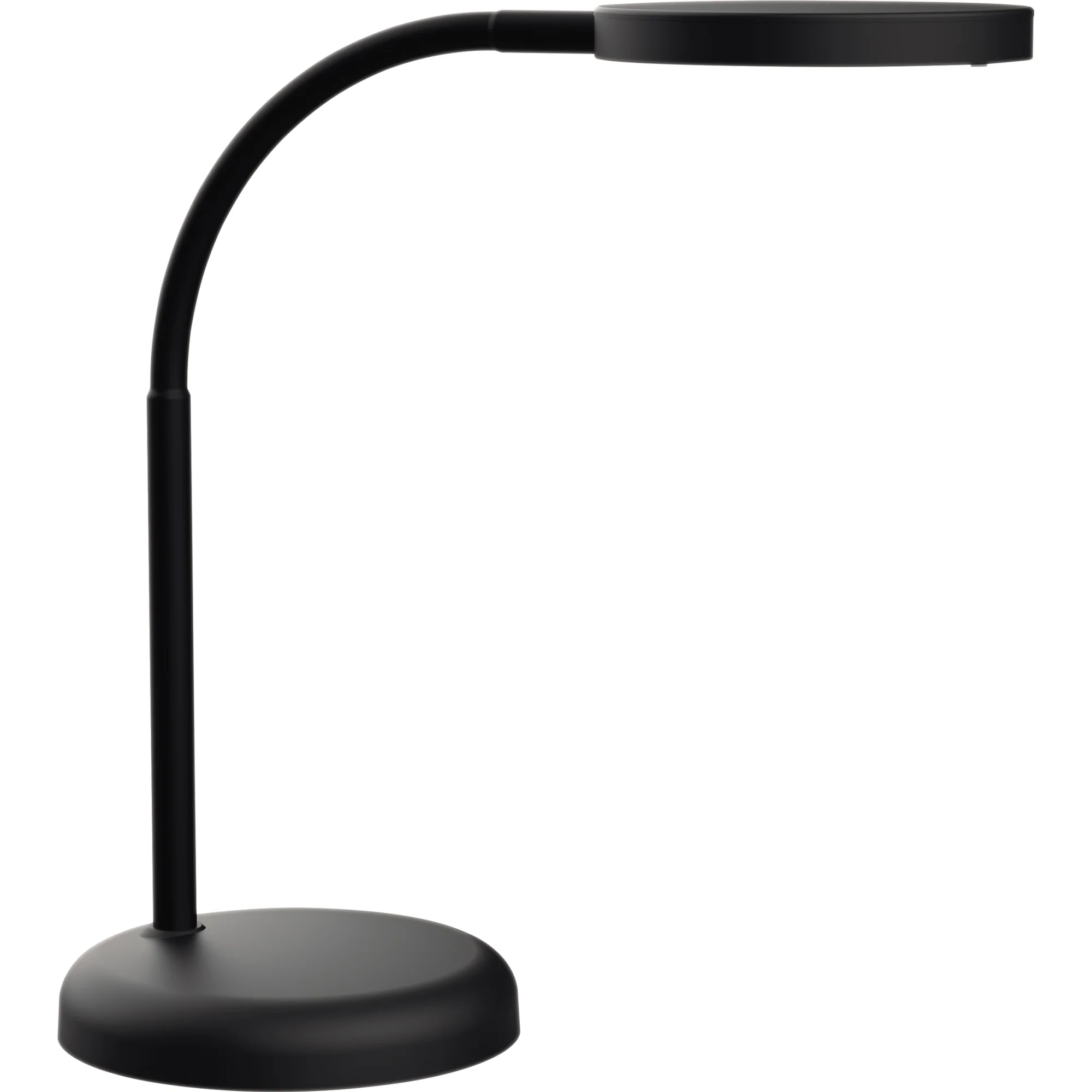 MAUL LED-Tischleuchte MAULjoy, Standfuß, schwarz (EAN: 4002390080705)
