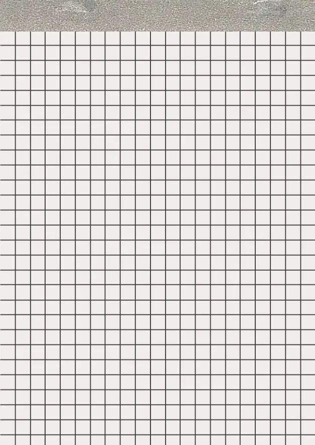 CONQUERANT SEPT Notizblock, (B)148 x (H)210 mm (EAN: 3020123512065)