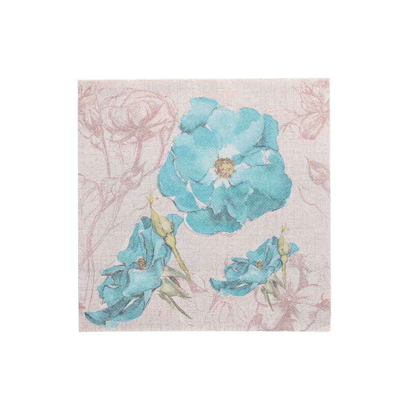 PAPSTAR Motiv-Servietten "ROYAL Collection Blossom" (EAN: 4002911538883)