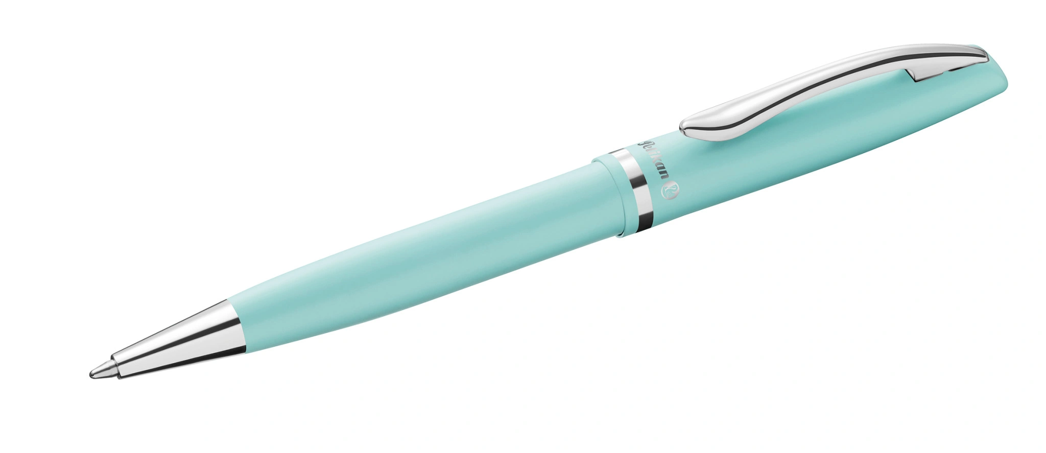 Pelikan Kugelschreiber Jazz Pastell, mint (EAN: 4012700812629)