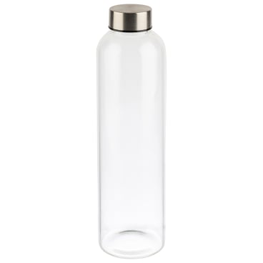 APS Trinkflasche EVERFILL, 0,75 Liter, transparent (EAN: 4004133669086)