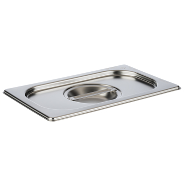 APS GN 1/4 Deckel, (B)265 x (T)162 x (H)30 mm (EAN: 4004133814950)