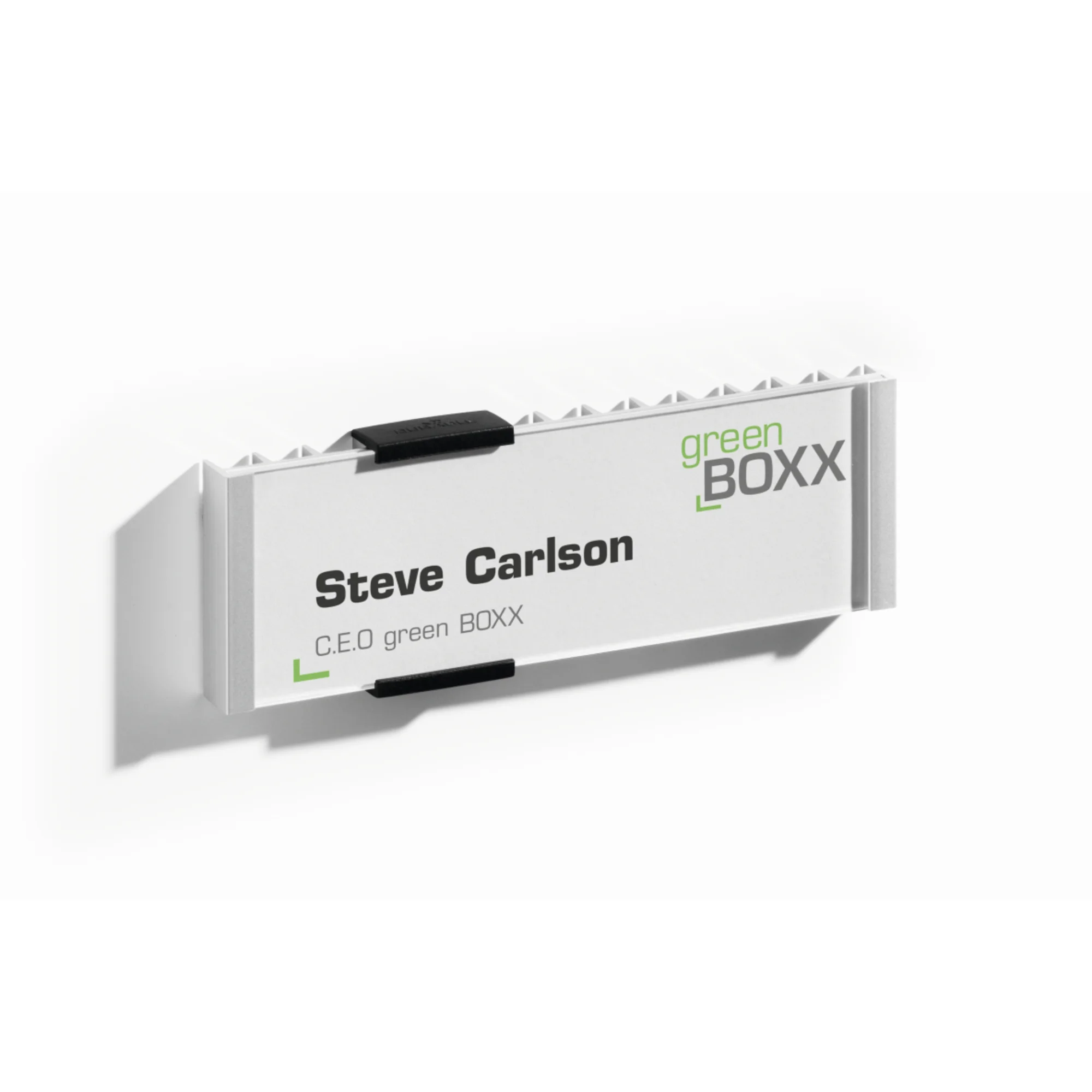 DURABLE Türschild INFO SIGN, (B)149 x (H)52,5 mm (EAN: 4005546400020)