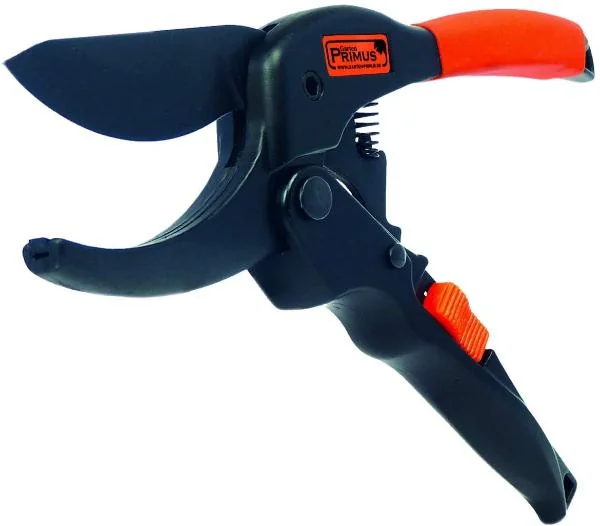 Garten PRIMUS Gartenschere PowerGleitSchere, Länge: 203 mm (EAN: 4260299540311)