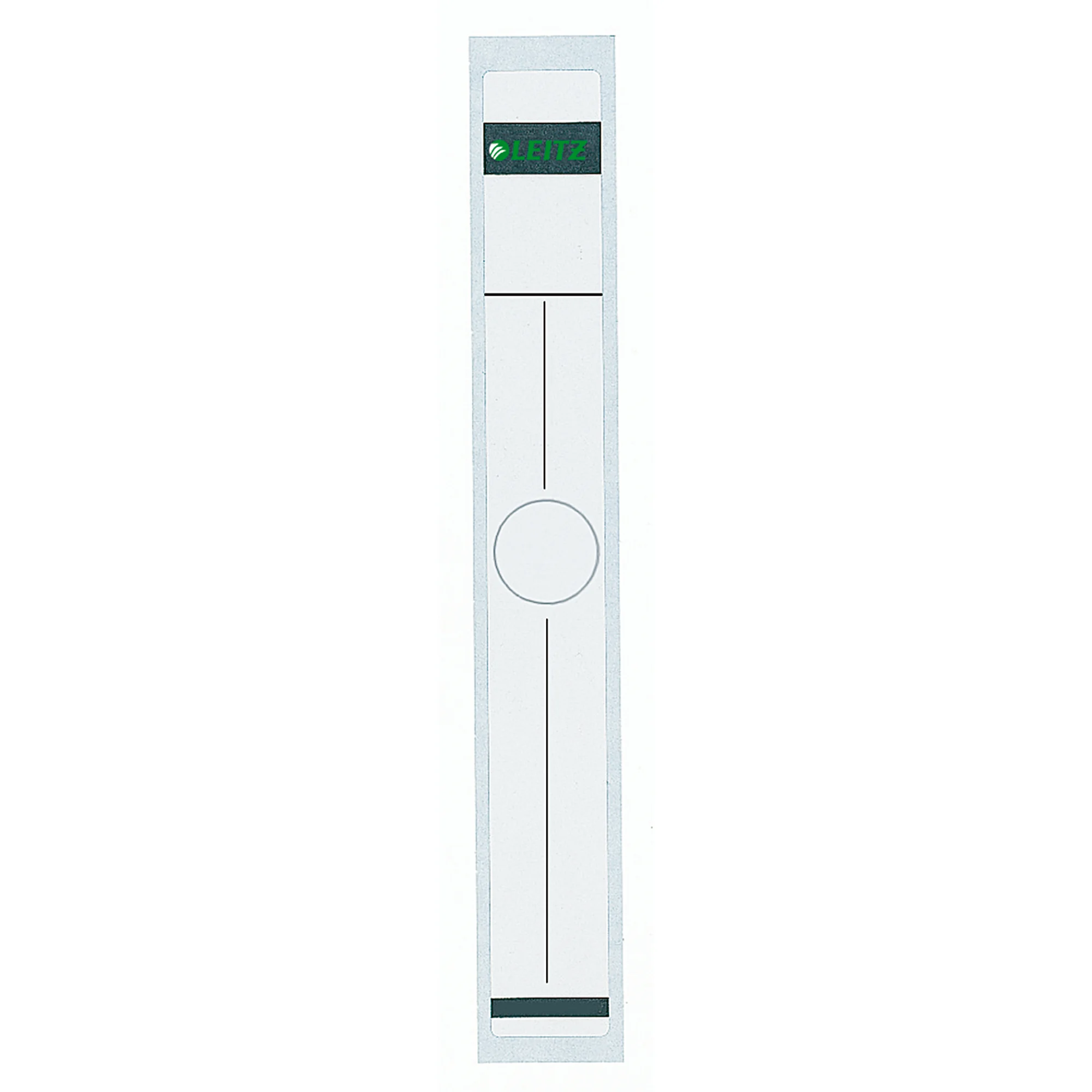 LEITZ Ordnerrücken-Etikett für Hängeordner, 34 x 279 mm (EAN: 4002432312535)