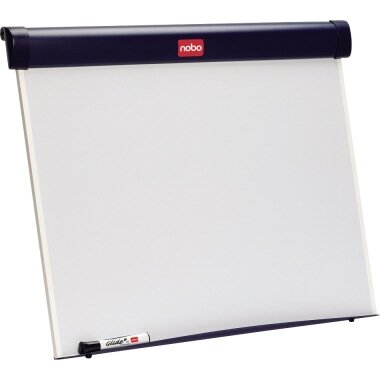 nobo Tisch-Flipchart Barracuda, (B)675 x (H)550 mm (EAN: 5028252198578)