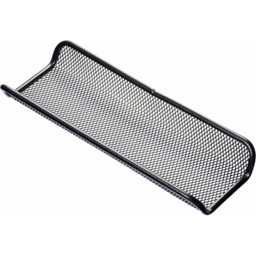 helit Stifteschale "the tray network", Drahtmetall, schwarz (EAN: 4012086080360)