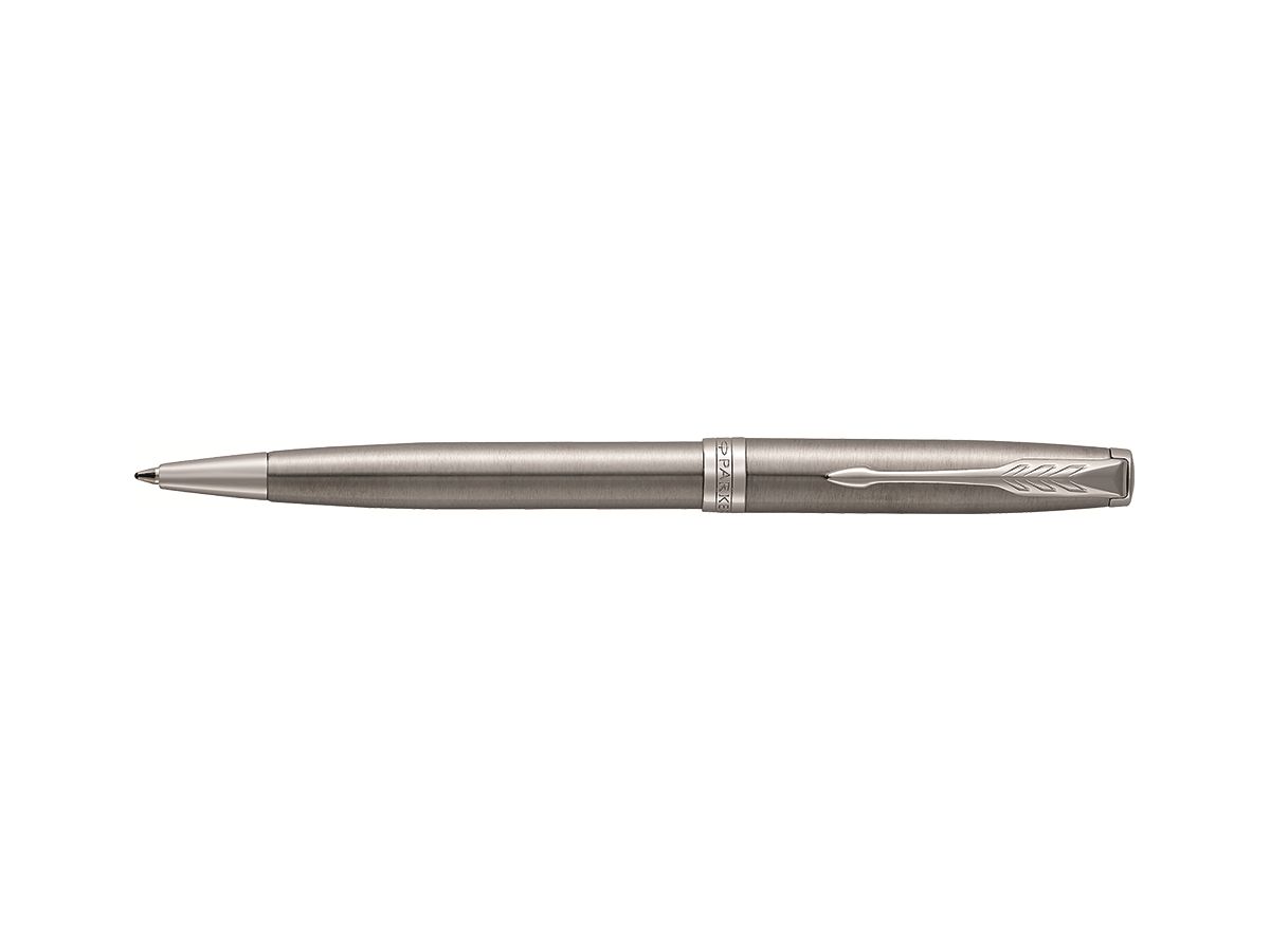 PARKER Drehkugelschreiber SONNET Edelstahl P.T. (EAN: 3501179315126)
