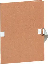 EXACOMPTA Dokumentenmappe, DIN A4, Papier, chamois (EAN: 3130630202257)