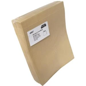 MAILmedia Versandtasche C4 haftklebend, ohne Fenster, weiß (EAN: 4003928888336)