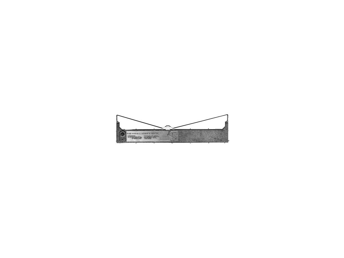 Kores Farbband für brother M4318, Nylon, schwarz (EAN: 4045257904615)