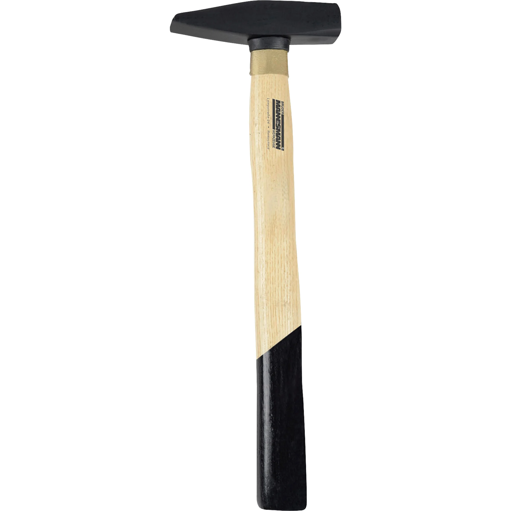 BRÜDER MANNESMANN Schlosserhammer, 300 g (EAN: 4003315684619)