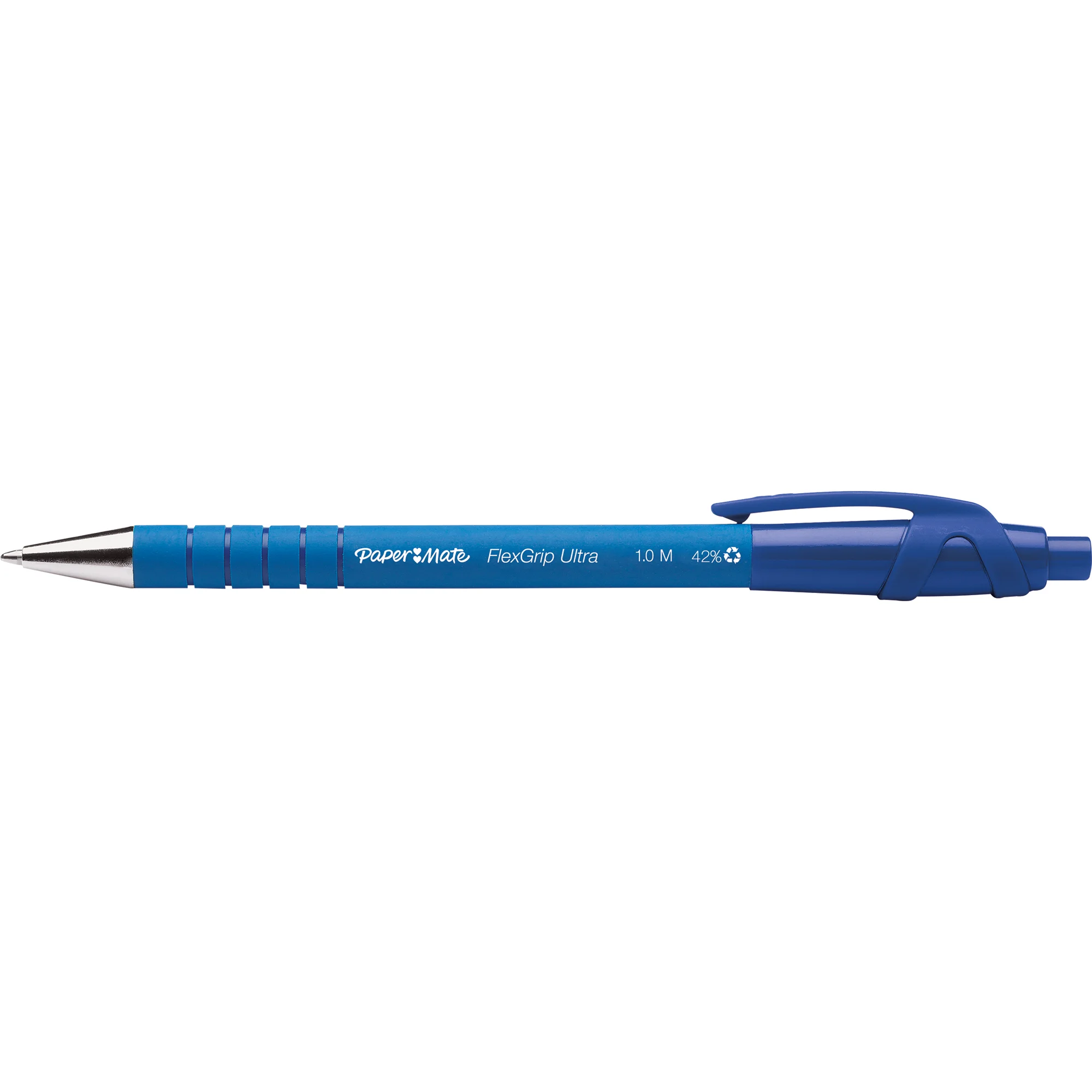 Paper:Mate Druckkugelschreiber FlexGrip Ultra, blau (EAN: 8008285096116)