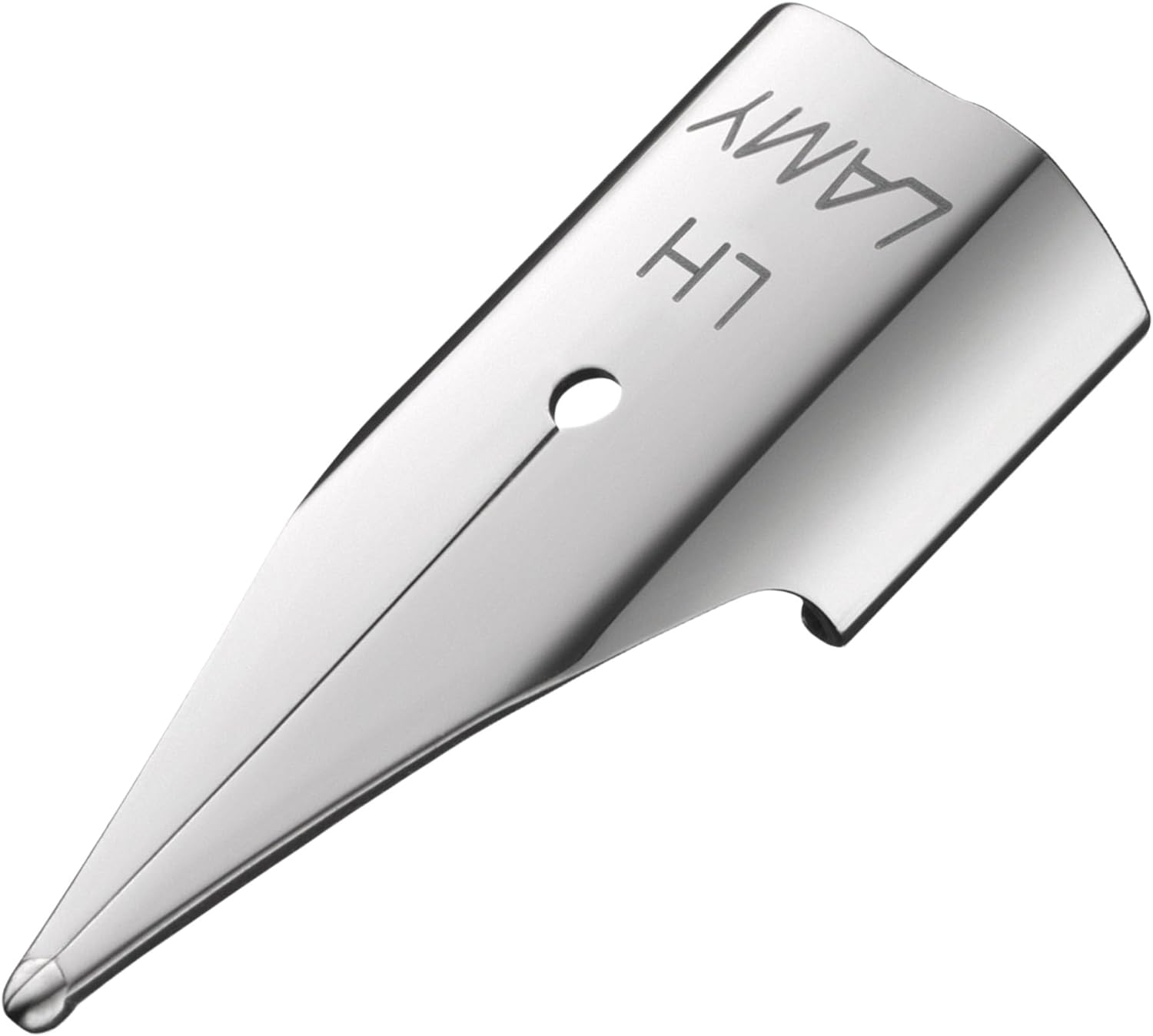 LAMY Füllhalter-Ersatzfeder Z50, blank, LH (EAN: 4014519150503)