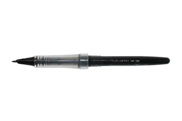 Pentel Federschreiber-Mine MLJ20-A, schwarz (EAN: 3474370020017)
