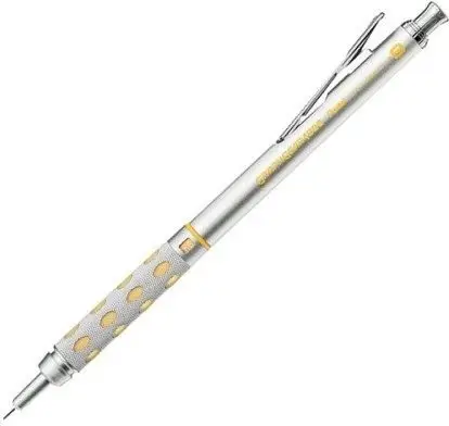 Pentel Druckbleistift GRAPHGEAR 1000, Minenstärke: 0,9 mm (EAN: 4902506066916)