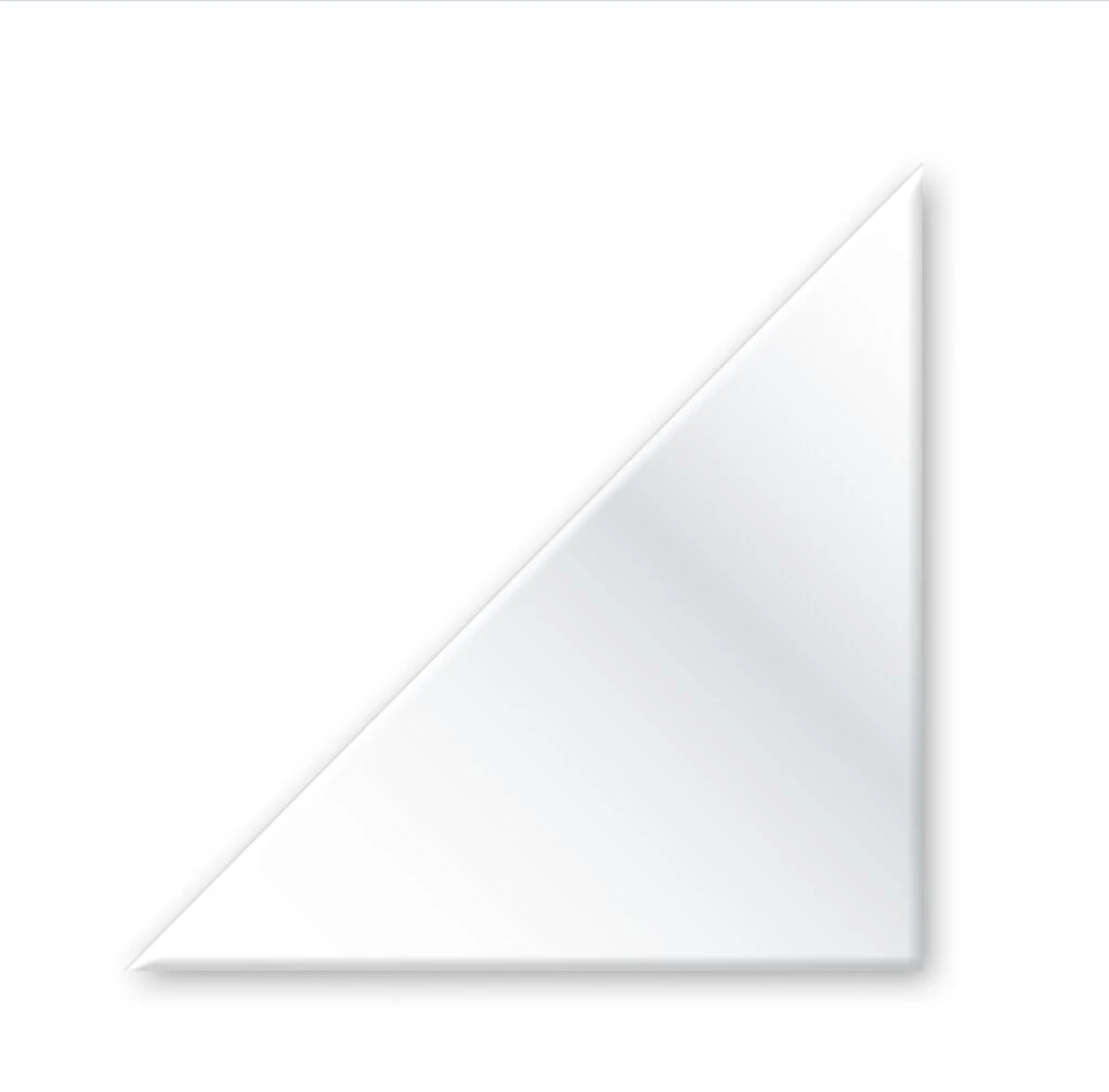 HERMA Dreieck-Selbstklebetaschen, 170 x 170 mm, aus PP (EAN: 4008705014137)