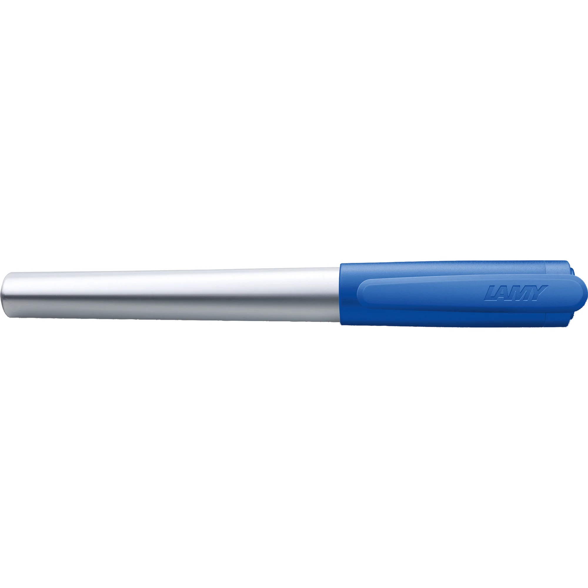 LAMY Füllhalter nexx blue, Federbreite: A (EAN: 4014519204572)