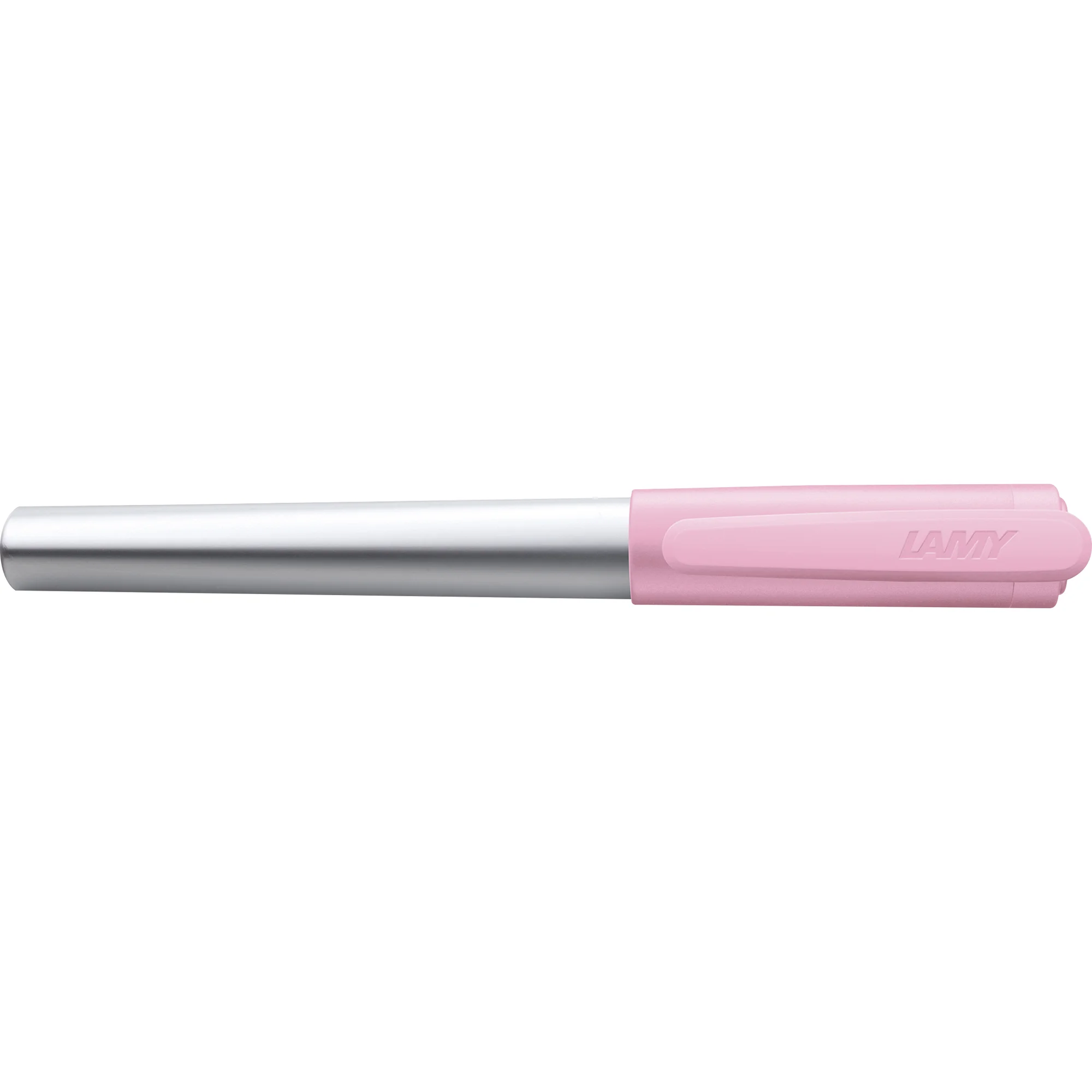 LAMY Füllhalter nexx rose, Federbreite: A (EAN: 4014519708636)