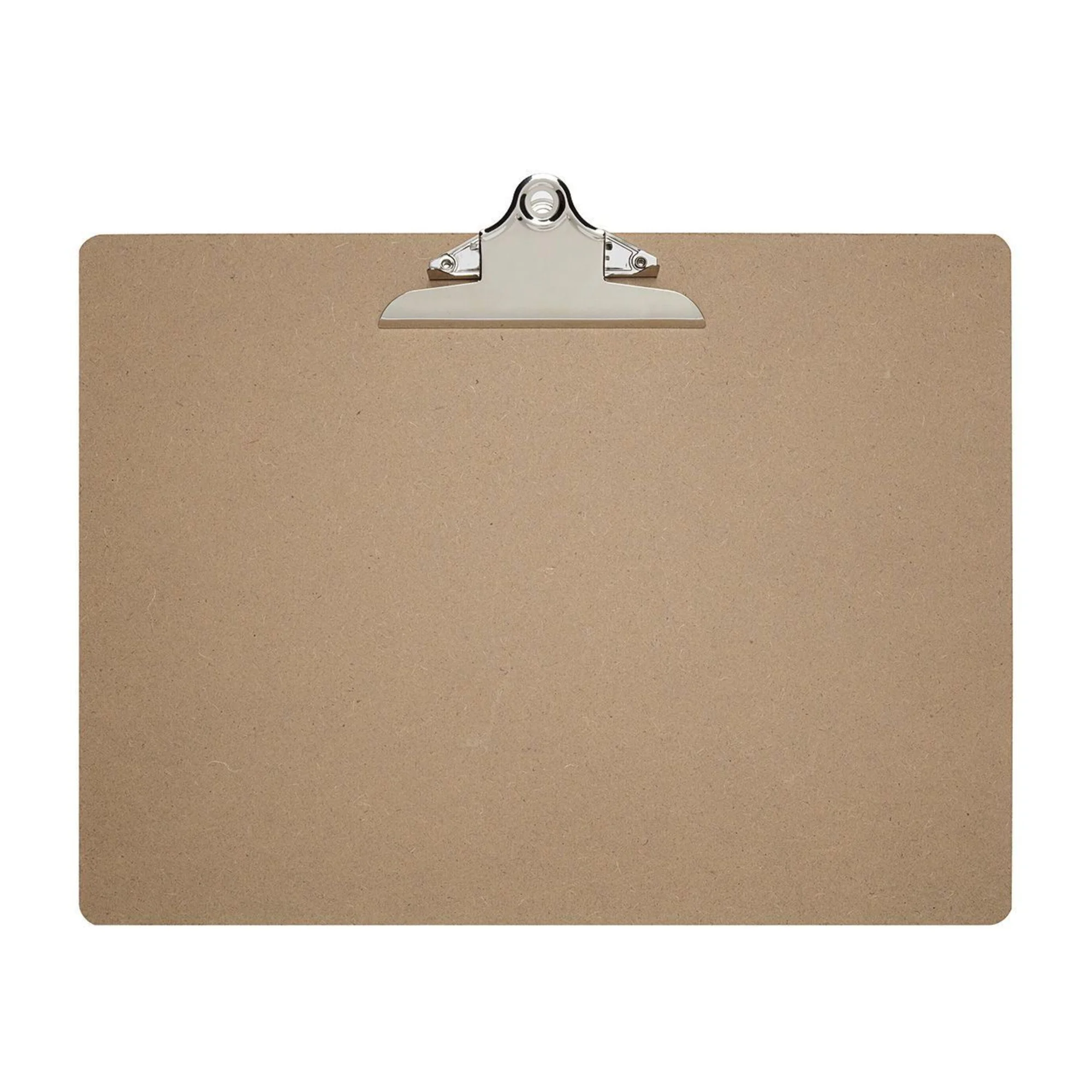 MAUL Klemmbrett MAULclassic, Hartfaser-Holz, A3 quer (EAN: 4002390069540)