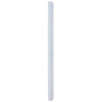 DURABLE Klemmschiene, DIN A4, Füllhöhe: 6-9 mm, transparent (EAN: 4005546290980)