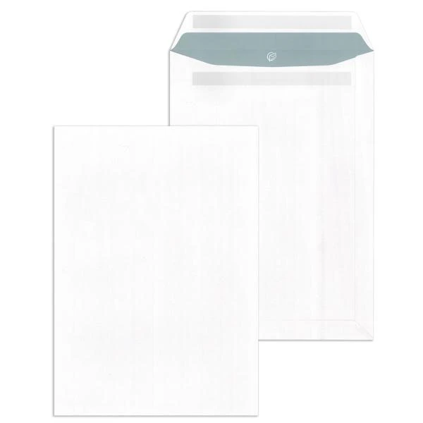 MAILmedia Versandtaschen C4 selbstklebend, ohne Fenster (EAN: 4003928881412)