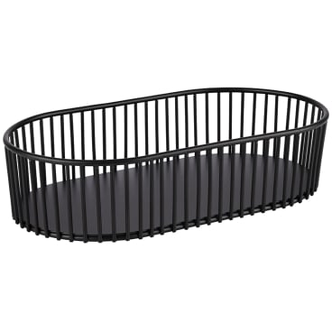 APS Brot- und Obstkorb URBAN, oval, 290 x 160 mm (EAN: 4004133303379)