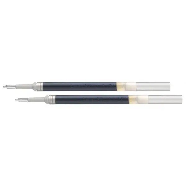Pentel Liquid Gel-Tintenroller-Mine LR7, schwarz (EAN: 0072512167045)