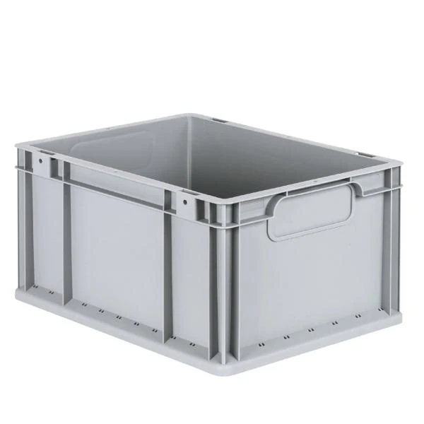 allit Transportbehälter ProfiPlus EuroEco C432, grau (EAN: 4005187568066)