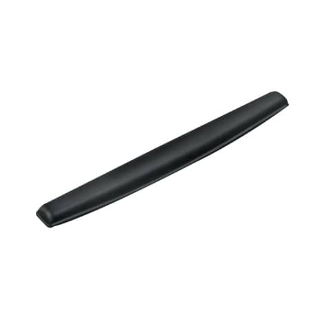 Fellowes Tastatur-Handgelenkauflage Memory Foam, schwarz (EAN: 0043859503377)