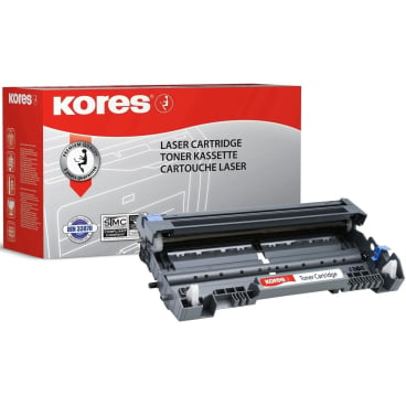 Kores Trommel G1258DKRB ersetzt brother DR3300 (EAN: 4045257125843)
