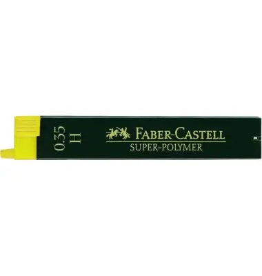 FABER-CASTELL Druckbleistift-Minen Super-Polymer 9063 S-H (EAN: 4005401203117)