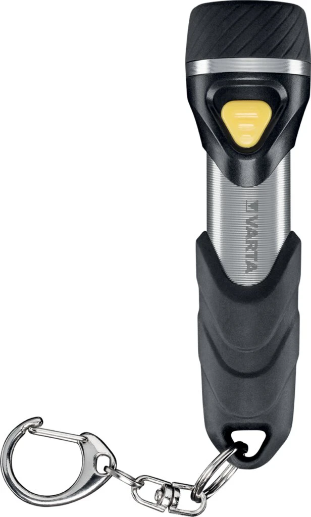 VARTA Taschenlampe "Day Light" Key Chain Light (EAN: 4008496987467)
