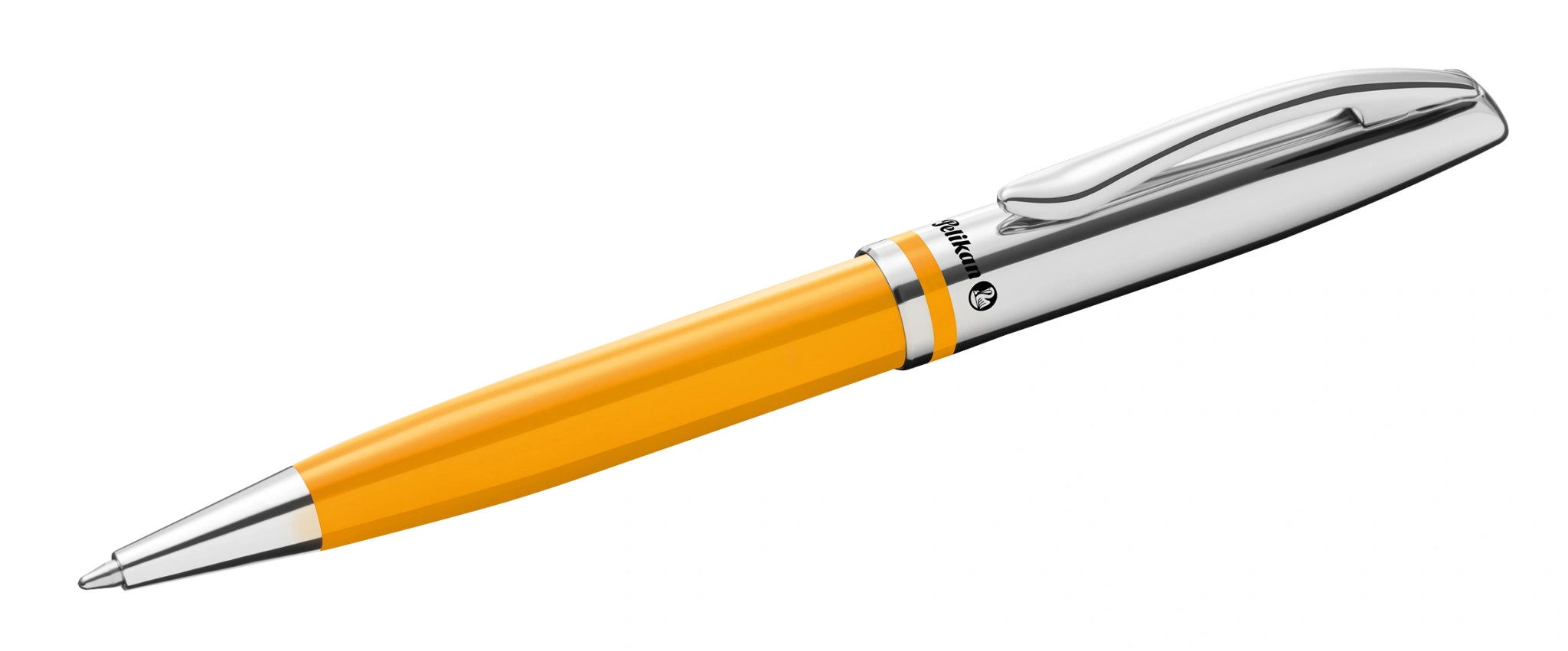 Pelikan Kugelschreiber Jazz Classic, senfgelb (EAN: 4012700827128)
