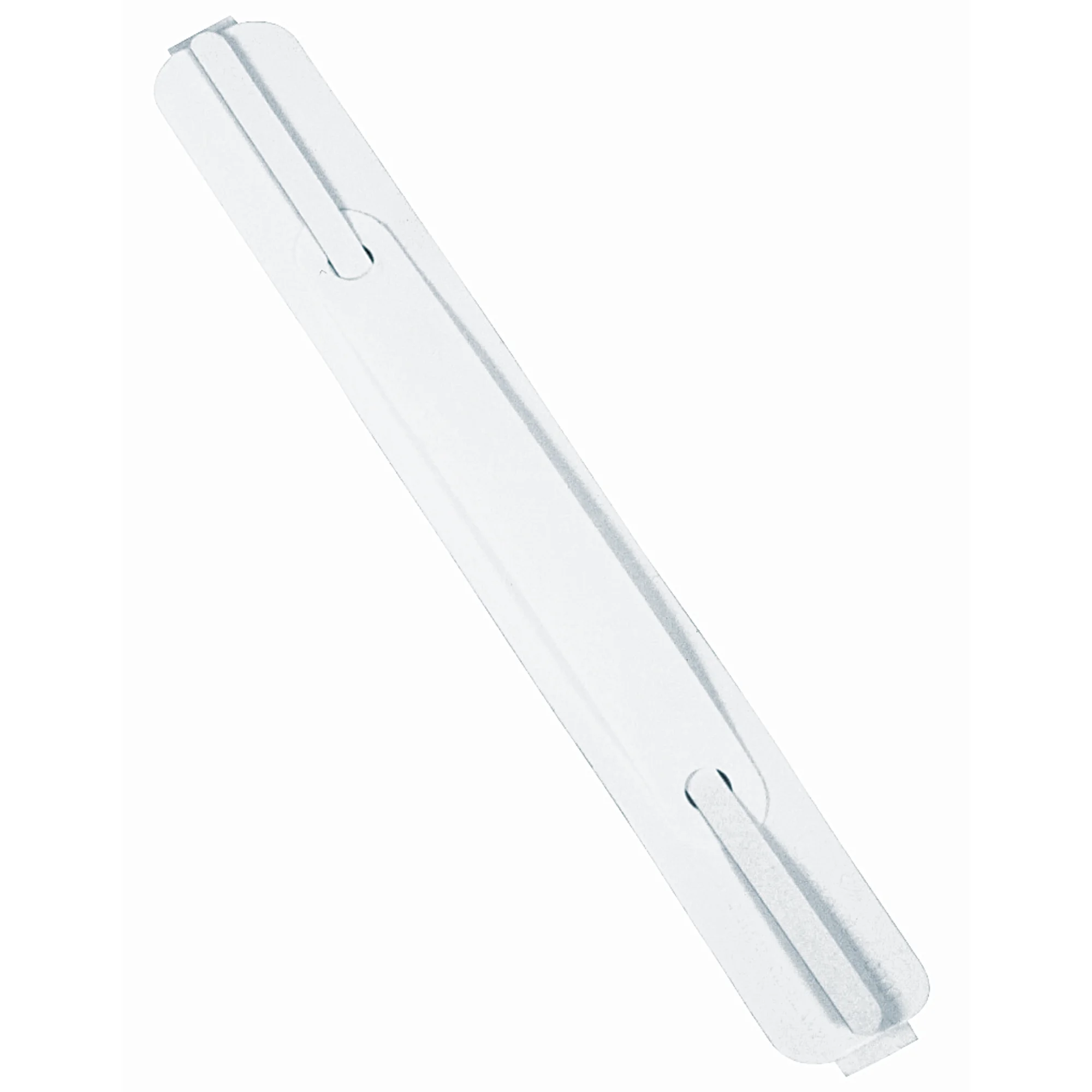 DURABLE Heftstreifen Flexifix, selbstklebend, weiß (EAN: 4005546840055)