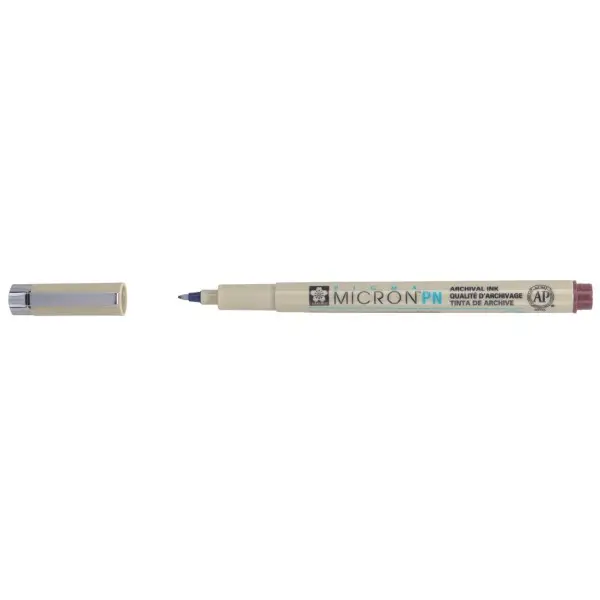 SAKURA Fineliner Pigma Micron PN, lila (EAN: 0084511307193)